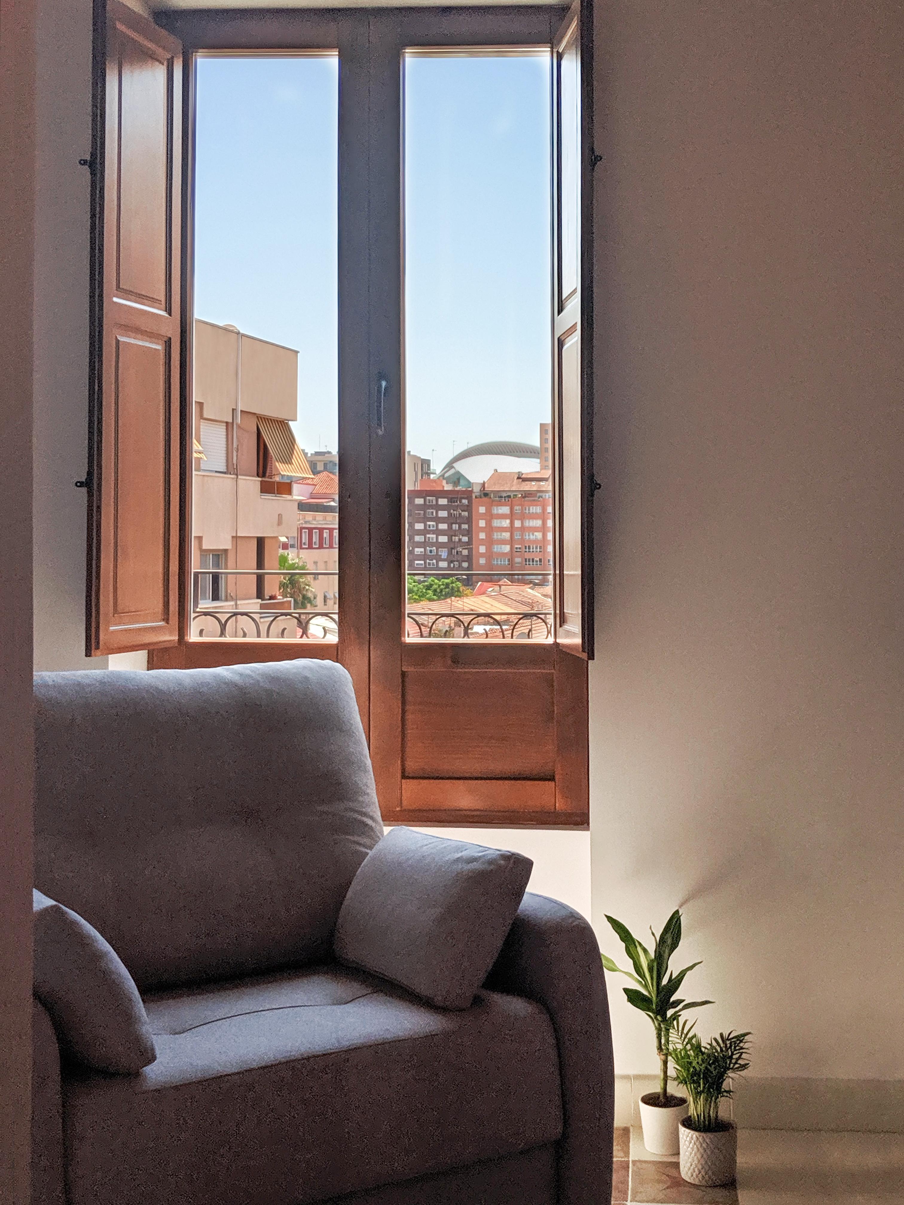 Original Domino House Hotel Valencia Kültér fotó