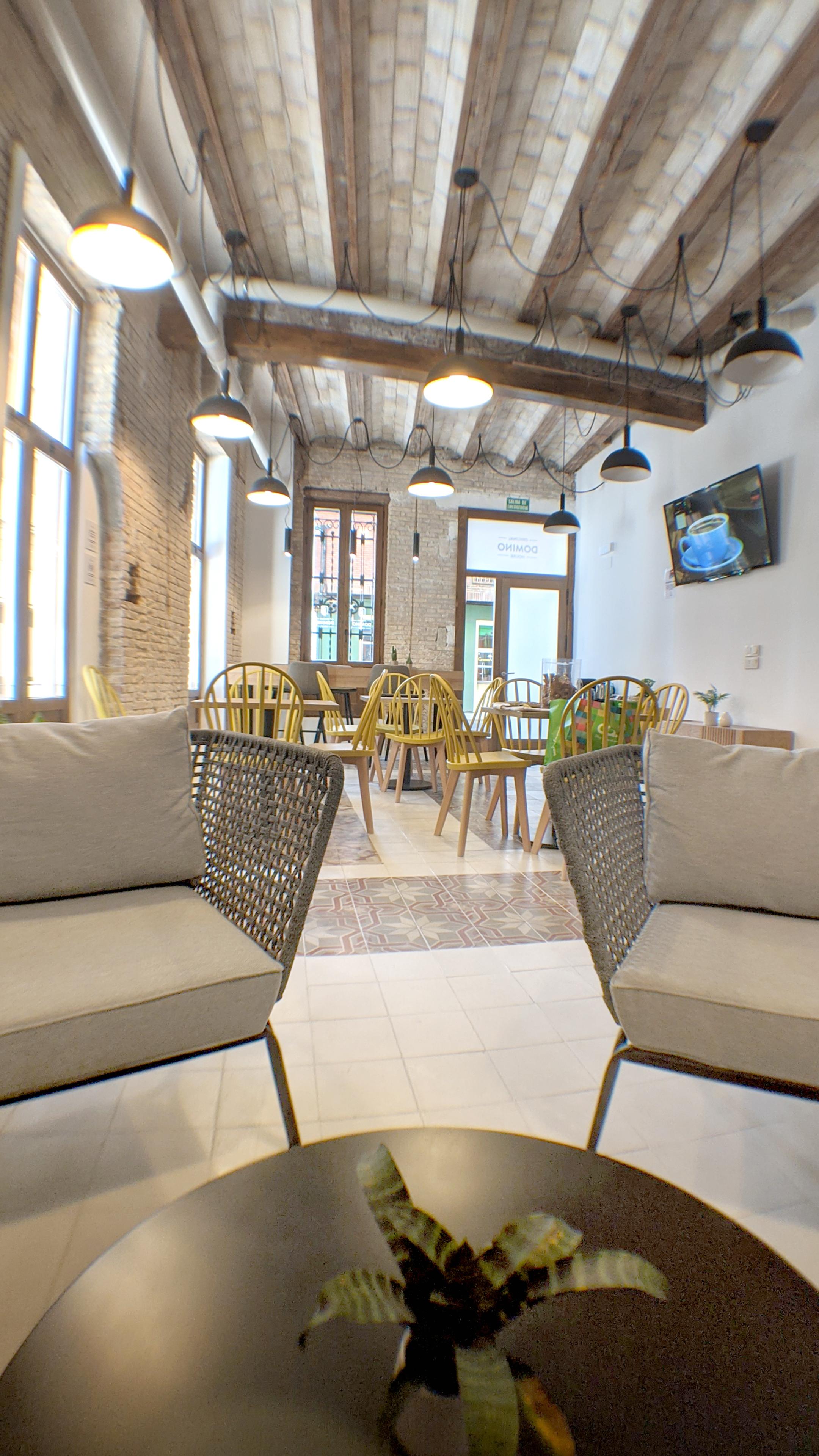 Original Domino House Hotel Valencia Kültér fotó